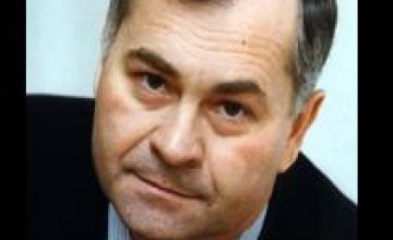 Погиб прокурор Днепропетровской области Владимир Шуба 