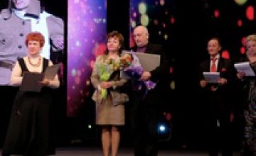 Театральное событие года: в Днепропетровской области определили победителей фестиваля «Сичеславна-2017»