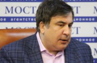 Яценюк продолжает управлять ситуацией в стране, - Михеил Саакашвили