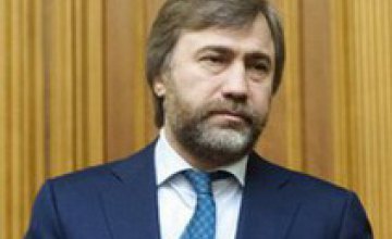  Вадим Новинский зарегистрировал проект постановления о создании ВСК по расследованию катастрофы «Боинга» в Донецкой области