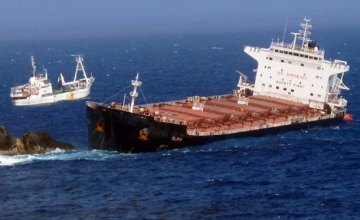 Ливийские ВМС захватили украинский танкер по подозрению в контрабанде