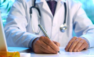 На Днепропетровщине уже более 500 врачей первички подписали максимальное количество деклараций