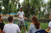Социальный проект Глеба Пригунова - английский язык для всех