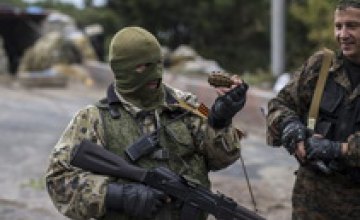 СБУ задержала шпиона, вербовавшего заключенных вступать в армию «ДНР»