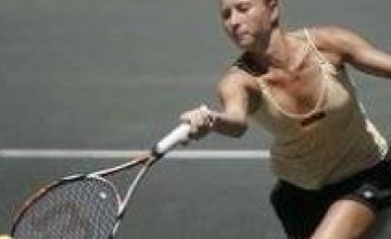 Теннисный турнир Warsaw Open: Алена Бондаренко проиграла финал