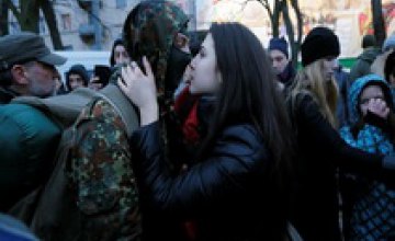 В Украине 28 и 30 января начнется активная фаза мобилизации