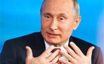 Россия увеличит срок пребывания в стране украинцев призывного возраста, - Путин