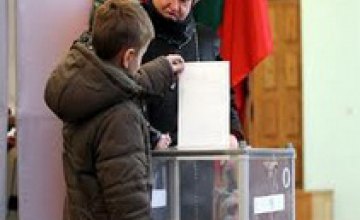 На выборах в Верховную Раду прибудут наблюдатели из Венгрии и Чехии
