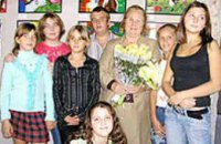 Киноцентр «Веснянка» получил Гран-при Всеукраинского фестиваля детского кино