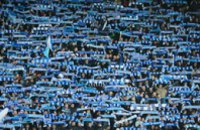 «Днепр» на своем матче с «Ворсклой» собрал 8 тыс