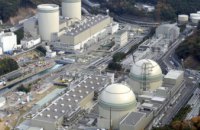На японской АЭС «Фукусима-1» начали создание искусственного слоя вечной мерзлоты