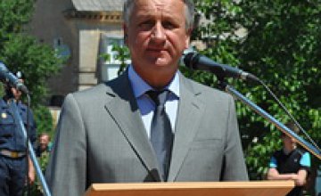 Виктор Янукович отметил государственными наградами мэров Днепропетровска и Кривого Рога