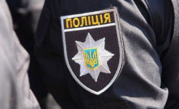 На Днепропетровщине задержан бывший зэк за кражу утюгов