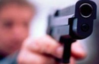 Пьяный экс-милиционер устроил стрельбу в винницком кинотеатре