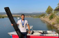 Спортсмен з Дніпра – бронзовий призер чемпіонату світу з воднолижного спорту