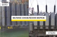 Велике оновлення мереж: ДТЕК Дніпровські електромережі завершив реконструкцію підстанції «Новомосковська-150 кВт»