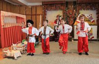 200 детей Днепропетровщины станут казаками