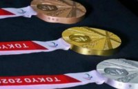 Паралимпийцы Днепропетровщины получили государственные награды