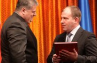 Дмитрий Колесников презентовал книгу «Грузины Днепропетровщины: история и современность»