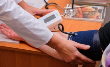 Более 2,3 млн жителей Днепропетровщины уже выбрали своего врача «первички»