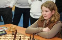 Девочки-шахматистки поставили мат госслужащим ДнепрОГА