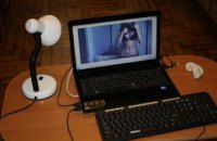На Днепропетровщине разоблачили девушку, организовавшую онлайн-порностудию (ФОТО)