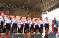 Мелодичное наследие: певцов Днепропетровщины отметили грамотами облсовета