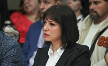 Татьяна Рычкова: «Временная следственная комиссия ВР изучит факты хищения в ВСУ за все годы независимости»