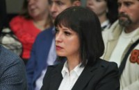 Татьяна Рычкова: «Временная следственная комиссия ВР изучит факты хищения в ВСУ за все годы независимости»