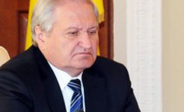 Президент уволил вице-премьера по вопросам ЖКХ