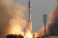 Александр Вилкул поздравил днепропетровских ракетостроителей с успешным запуском ракеты-носителя