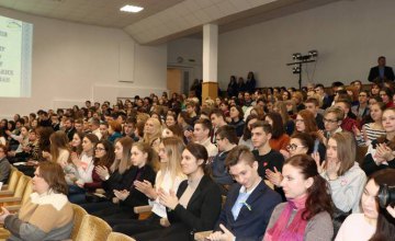 Более 500 млн грн для одаренных старшеклассников выделил из бюджета Днепропетровский облсовет