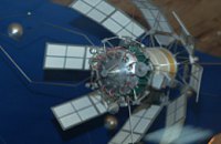 «Сич-2» прислал первые снимки с орбиты 