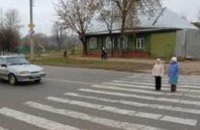 В 2011 году в Днепропетровской области около 300 водителей скрылись с места ДТП