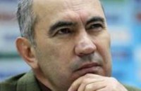 Бывший главный тренер казанского «Рубина» получил приглашение возглавить киевское «Динамо»