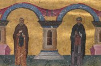 Сьогодні православні молитовно вшановують пам'ять преподобного Прокопія Декаполіта