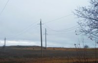 Енергетики ДТЕК Дніпровські електромережі повернули світло у 3,8 тисячі осель області після обстрілів