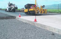 В Днепропетровской области построят бетонные дороги, - министр инфраструктуры