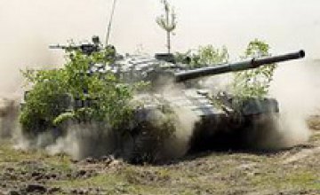 Украина к 2020 году должна стать «военным государством», – Дмитрий Шимкив