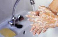 Сегодня отмечается Всемирный день мытья рук