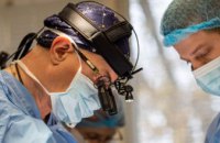 Пластичний хірург з Туреччини протягом тижня оперуватиме дітей Дніпропетровщини