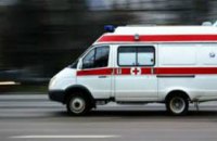 В Харьковской области мужчина избил фельдшера, потому что «тот долго ехал»