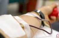 Днепропетровцы сдали более 150 литров крови для раненых из АТО