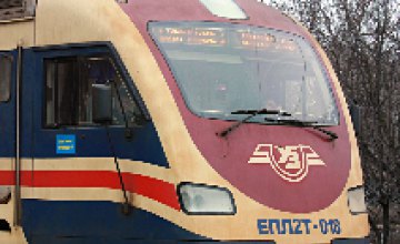Приднепровская железная дорога выпустила облигации на 220 млн. грн.