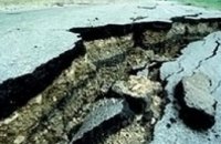 В Крыму произошло 3 землетрясения подряд