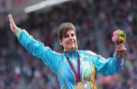 Украинку лишили золотой медали на Паралимпиаде-2012