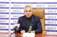 У депутата Юрия Симонова есть понимание важных трансформационных процессов в городе, - мэр Новомосковска  