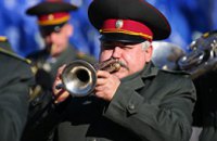 В «Шиннике» пройдет фестиваль солдатской песни 