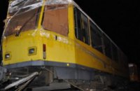 Чешские трамваи, закупленные для Днепропетровска, прошли таможенный контроль