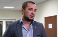 «УКРОП» заявляет о задержании своего кандидата в Днепропетровский областной и Павлоградский городской советы 